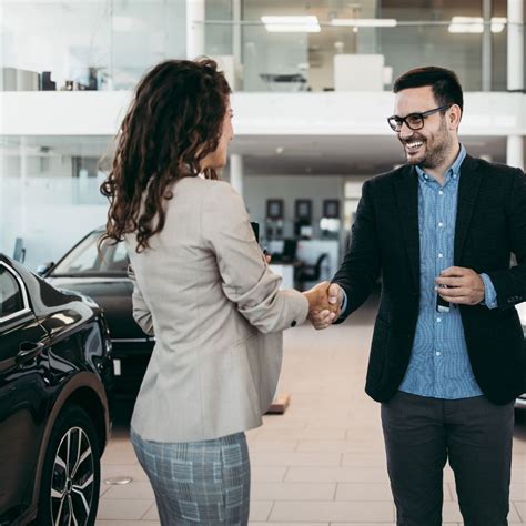 The Importance of Car Dealer CRM in Boosting Sales and CustomerSatisfaction